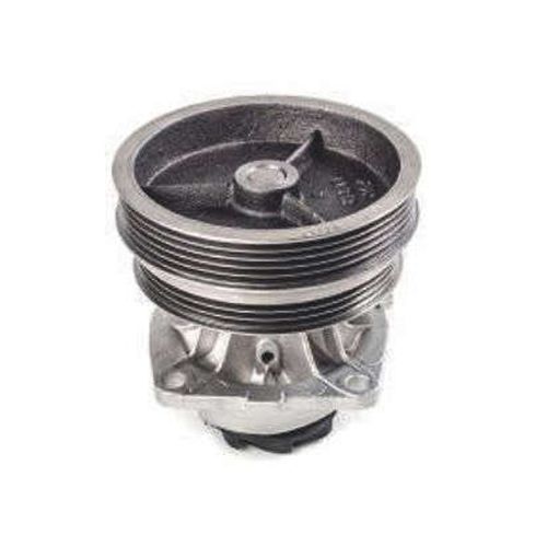 Bomba Agua Palio 1.6 16v Gmba756 Palio/brava 95/ Polia V Dupla Gmb Gmba756 Pe�a