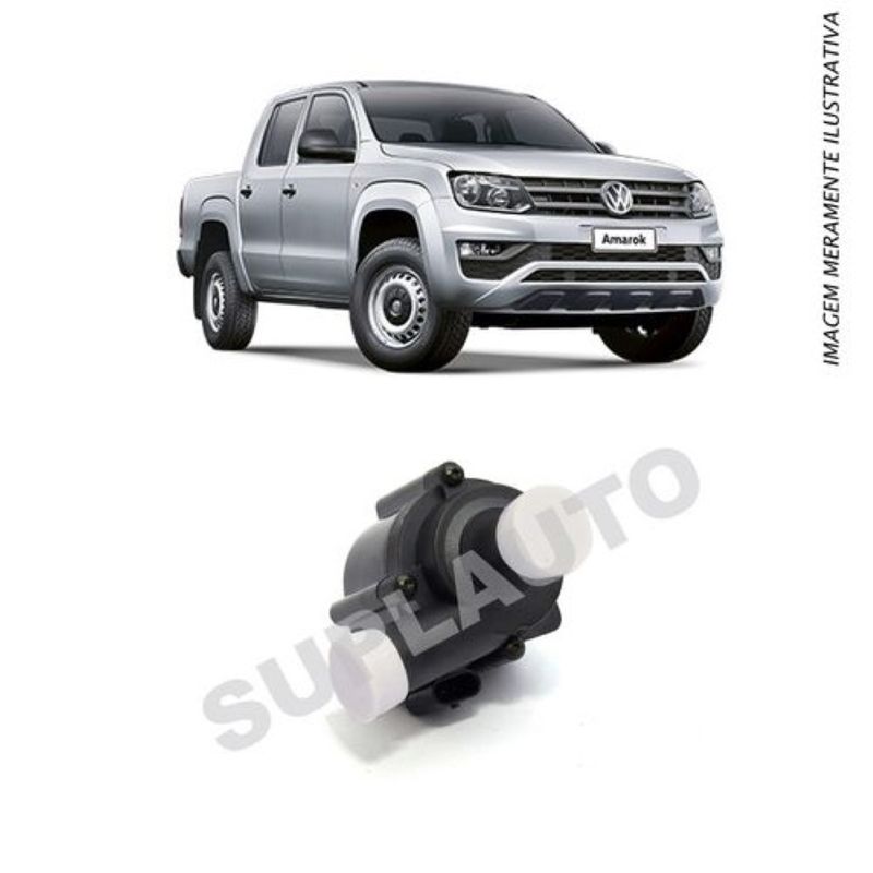 BOMBA-AGUA-AMAROK-11--AUX-9603865-AMAROK-11--2.0-16V-ELETRICA-AT09603865