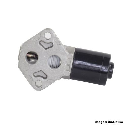Atuad M Lenta Fie/gol/st Emp7213 Fiesta/ka Endura-esc 16v 97/ Vetor Pe�a