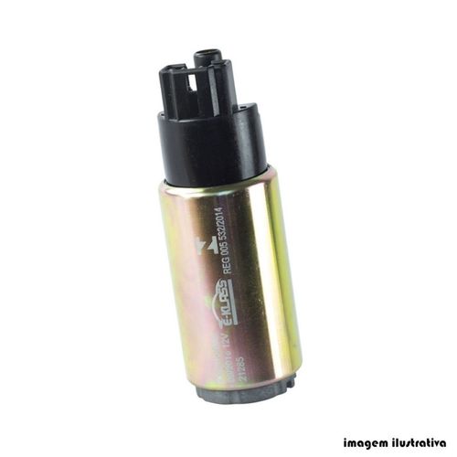 Bomba Injetora Ft/fd/vw/ren Ebc1004mb Esc/un/gl/r19 Vetor Ebc1004mb Pe�a