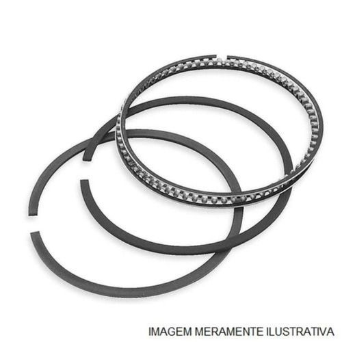 ANEL MOTOR GOL 1.0 97/ STA7224/1 GOL 1.0 97/ Metal Leve STA7224/1 Jogo