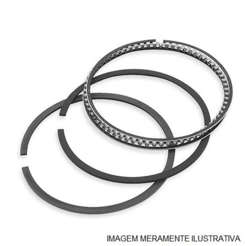 ANEL MOTOR GOL1.6/8 85/ SNA6563/1 PASSAT/GOL 1.6/1.8 85/ Metal Leve SNA6563/1 Jogo