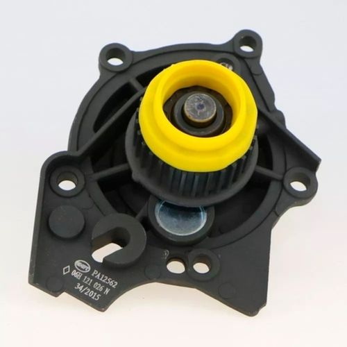 BOMBA AGUA JETTA/TIGUAN/A3 29978 PASSAT/A4/Q3/TT USA CARCACA 12538 Isapa 29978 PEÇA