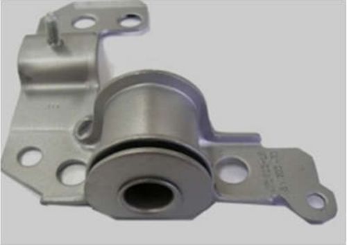 BUCHA BANDEJA PALIO 05/ D/H 822E PAL/ID/SIE/STR/MOB D/HID Borflex 822 PEÇA