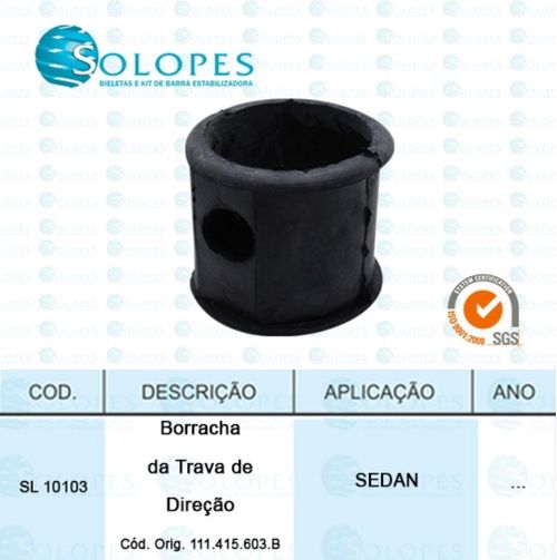 Bor Trava Dir Fusca Sl10103 Solope Sl10103 Pe�a