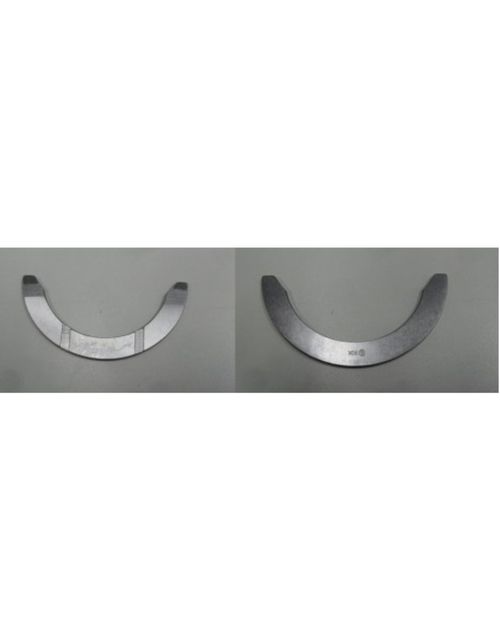 ARRUELA ENCOSTO FIT/CITY 8/16V AEH13/STD FIT 04/-CITY 09/ 1.4/1.5 8/16V Takao AEH13/STD Jogo