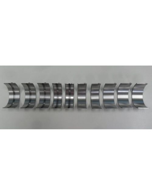 BRONZINA MANCAL PEUGEOT 206/307/106 BCPG14F/30 205/306/XSARA 1.4/1.6 TU5JP4 Takao  Jogo