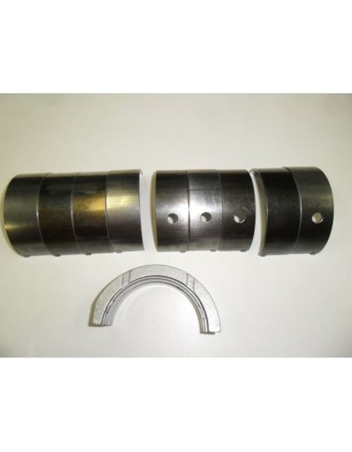 BRONZINA MANCAL UNO 1.5 BCFI16/0 UNO 1.5/1.6 Takao  Jogo