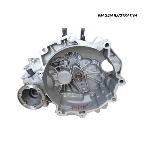 Cambio Vw Imotion 08/ 0c3300050a Vw Pe�a