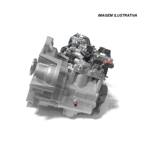 Cambio Vw Imotion 15/ 0c3300050f Vw Pe�a