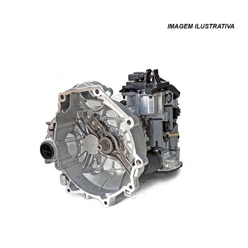 Cambio Vw Imotion Up 14/ 0ct300043t Vw Pe�a