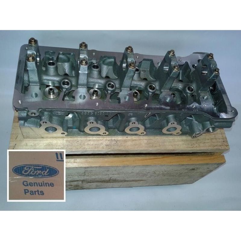 CABECOTE-FIESTA-1-0--06-GAS-9S5G6049AB-FIESTA-98-06-1-0-ROCAM-GAS-9S5G6049AB_1