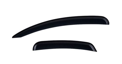 CALHA PORTA CITROEN C3 03/ 26001 CITROEN C3 03/12 4 PORTAS TG POLI  26001 Jogo