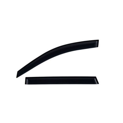 CALHA PORTA COROLLA FIELDER 04/ 27006 FIELDER 04/08 4 PORTAS TG POLI   Jogo