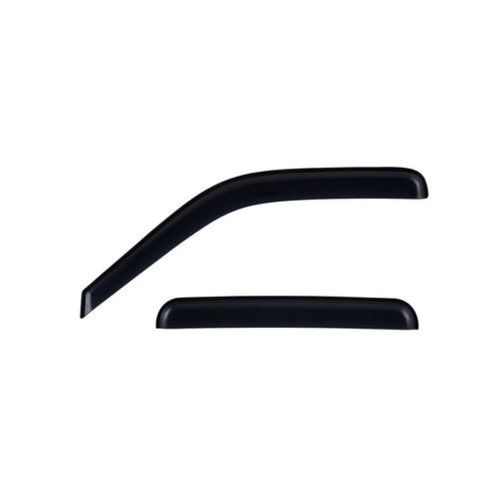 CALHA PORTA F250 99/ 4P 21010 F250 99/12 4 PORTAS TG POLI   Jogo