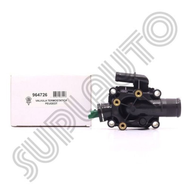 CARCACA-VALVULA-TERMOSTATICA-PEUGEOT-206-207-964726-206-207-C3-XSARA-307-1-6-16V-_1