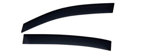 CALHA PORTA PEUGEOT 208 13/ 20007 PEUGEOT 208 13/ HATCH 4P TG POLI   Jogo
