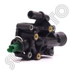 CARCACA-VALVULA-TERMOSTATICA-PEUGEOT-206-207-964726-206-207-C3-XSARA-307-1-6-16V-_2