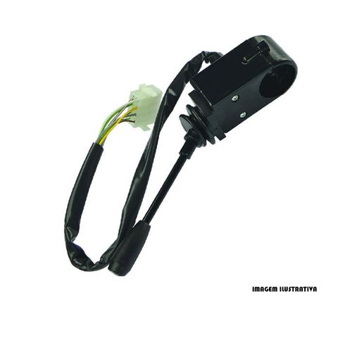 Chave Seta Mb Tds Im11125 Cabo Curto Mb Tds Marilia Im11125 Pe�a