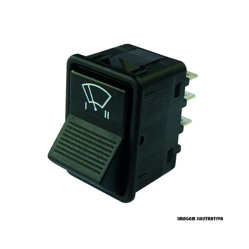 Chave Luz Cam 6 Term Im11176 Chave Luz Caminhao 6 Term Marilia Pe�a
