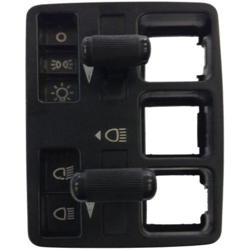 Chave Luz Uno 84/91 Im22400 Elba/fiorino/premio 84>91 Marilia Im22400 Pe�a