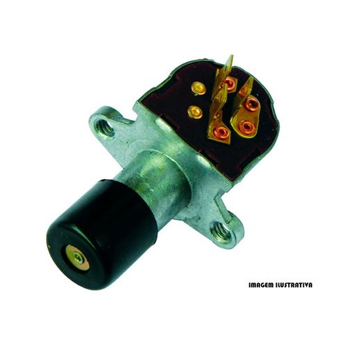 Chave Q.luz Farol C60 Im11045 Chave Q.luz Farol C60 Marilia Pe�a