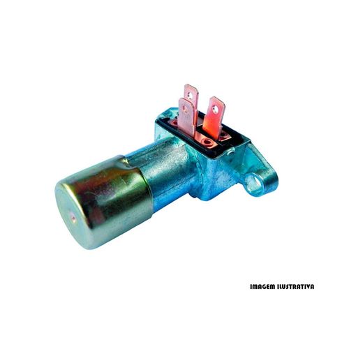 Chave Q.luz Farol Opala /80 Im11051 Chave Q.luz Farol Opala /80 Marilia Im11051 Pe�a