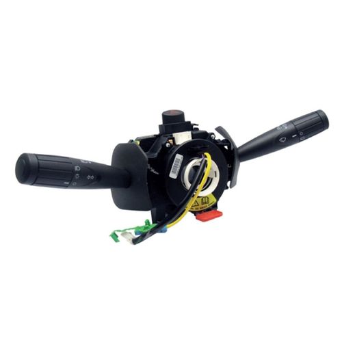 Chave Seta Uno 11/ K10020318 Uno 11/ C/limp T C/airbag Kostal K10020318 Pe�a