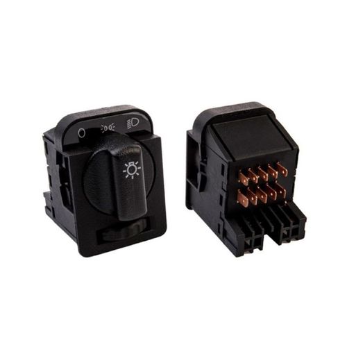 Chave Luz Corsa 92/ K10098991 Corsa/omega 92/ C/reostato Kostal Pe�a