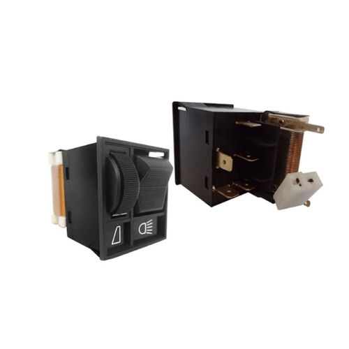 CHAVE LUZ D REY 85/ 4201010 DEL REY 85> KOSTAL   PEÇA