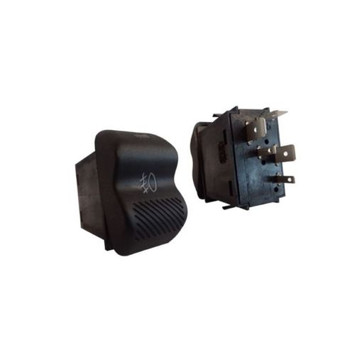 Chave L Aux Goliii K3109021 Chave Farol Milha Gol Gii 96/ Kostal Pe�a