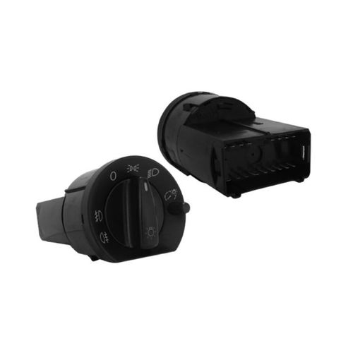 Chave Luz Aux Goliii 4052327 Gol Iiii Kostal Pe�a