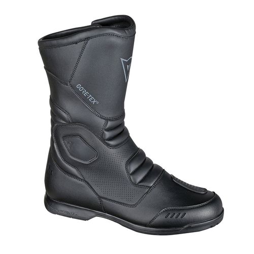 Bota Dainese Freeland Gore Tex Preto 45
