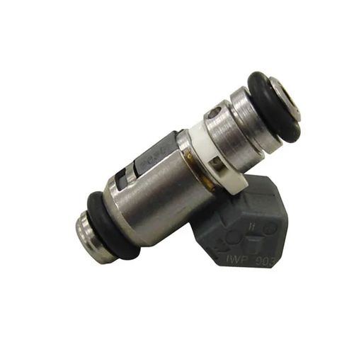BICO INJETOR PALIO FIRE 1.4 IWP003 PALIO/STRADA/SIENA 1.4 8V FLEX Magneti Marelli IWP003 PEÇA