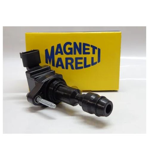 BOBINA DE IGNICAO CAPTIVA 09/ BI0068MM CAPTIVA 2.4 09/ Magneti Marelli BI0068MM PEÇA