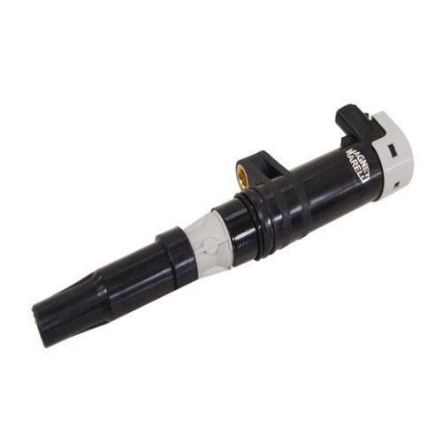 bobina De Ignicao Clio/kang/meg Bi0021mm Clio 00/,duster 11/,kangoo Magneti Marelli Bi0021mm Pe�a