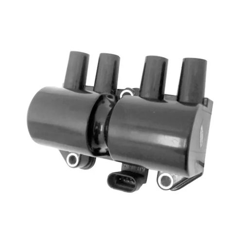 BOBINA DE IGNICAO CORSA MPFI BI0013MM CORSA 1.0/6 98 8/16V MPFI Magneti Marelli BI0013MM PEÇA