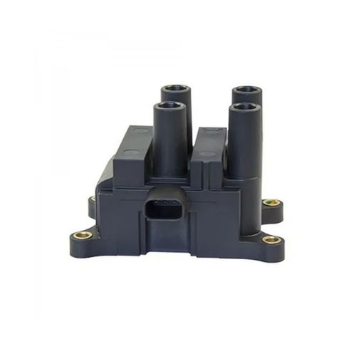 BOBINA DE IGNICAO FIE/KA 08/ BI0071MM ROCAN/ECOSPORT 1.0/6 FLEX Magneti Marelli  PEÇA