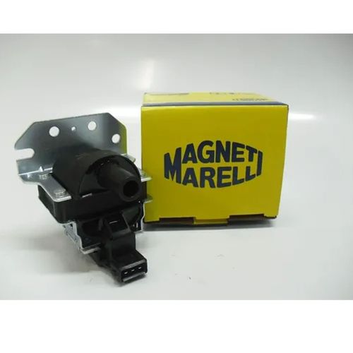 BOBINA DE IGNICAO GOL 1.0 BI0039MM GOL 1.0 8/16V /KOMBI /06 Magneti Marelli BI0039MM PEÇA
