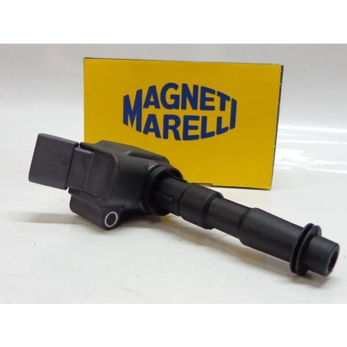BOBINA DE IGNICAO GOL/UP/FOX BI0072MM GOL/FOX/VOY 12/15-UP 14/ 1.0 Magneti Marelli BI0072MM PEÇA