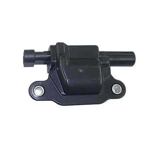 BOBINA DE IGNICAO ONIX/PRISMA 13/ BI0077MM ONIX/PRISMA 13/15 1.0/1.4 8V Magneti Marelli BI0077MM PEÇA