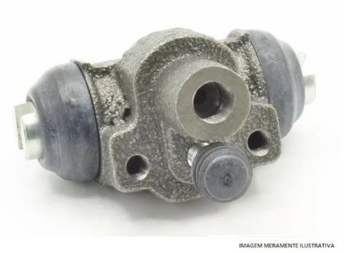 Cil R Fit 09/ Rccr03700 Fit 09/14 Trw Pe�a