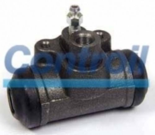 Cil R Tracker 00/ C3532e Controil Pe�a