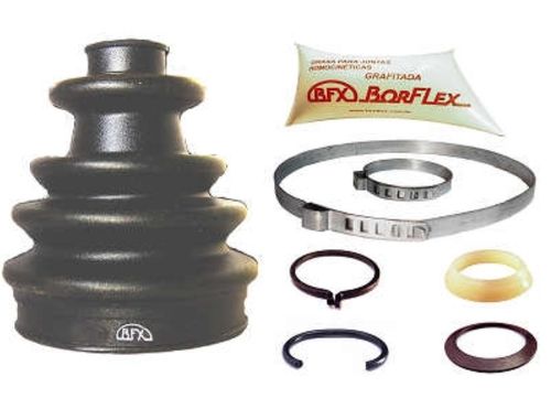Coifa Hom Esc 2l /92 Kb101001 Esc/ver/ap L/cam-rod Borflex Kb10101 Pe�a