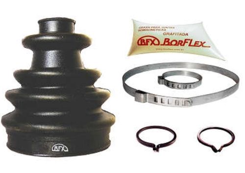 Coifa Hom Esc Lr 10105 Escort 95/-fiesta 96/ Borflex Pe�a