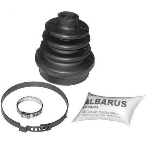 COIFA HOM GOL LR 94/ 213569XG GOL 1.6/1.8 94/ ALBARUS   PEÇA