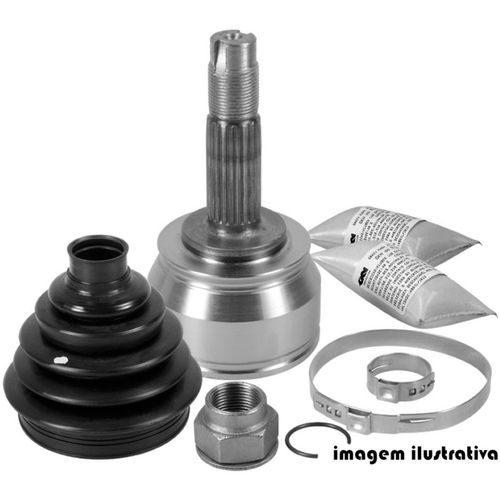 Coifa Hom Palio Lr 213669xg Palio 1.5/1.6 96/ Albarus Pe�a