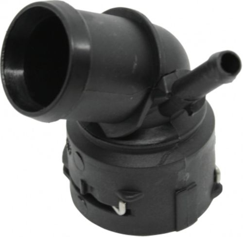 CONEXAO RAPIDA RADIADOR SUPERIOR FOX 087226 FOX/POLO/SPACEFOX 03/ 1.0/1.6 AJE   PEÇA
