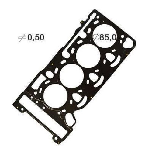 Jt Cabecote Bmw Serie 1/3/x 15153301ml 1/3/x/ 07/ 2.0 16v 0.50mm Bastos Pe�a