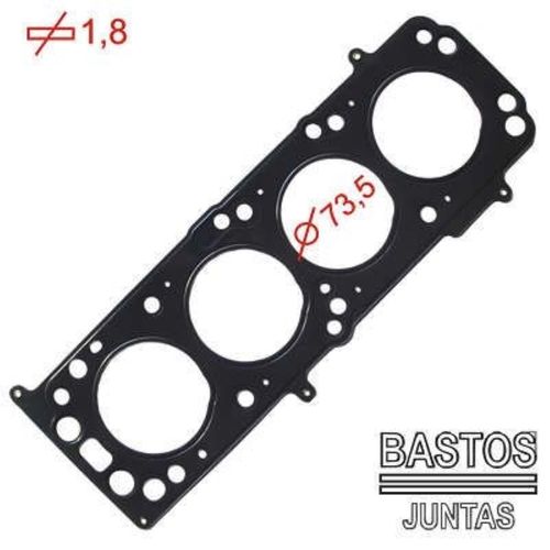 jt Cabecote Corsa 1.0 8v 1215123 Metal Corsa 1.0 8v Mpfi,prisma Bastos Pe�a